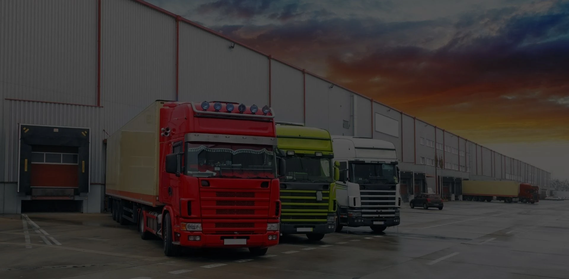 Ankara Durağan Ambarı